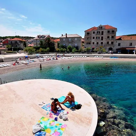 Apartman Uz