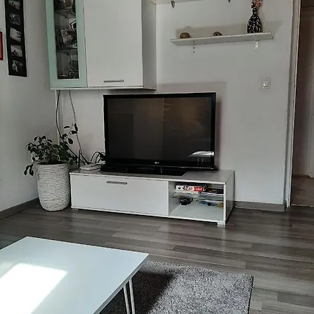 Apartment Uz *