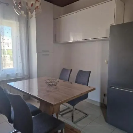 Apartman Uz