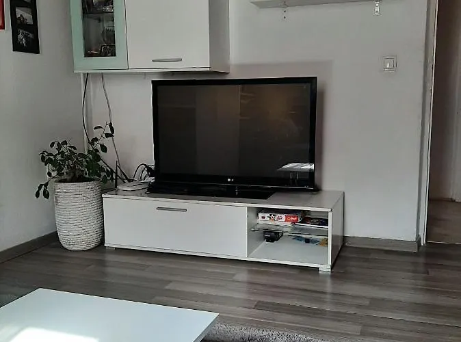 Apartman Uz *