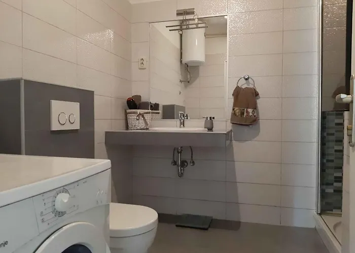 Uz Apartman