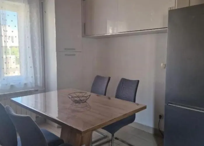 Apartman Uz